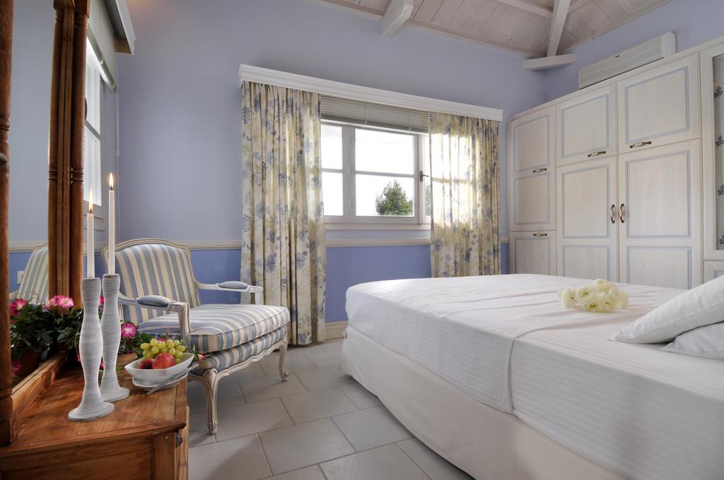 Anemolia Villas With Private Pools Near The Most Beautiful Beaches Of Alonissos Ισώματα Εξωτερικό φωτογραφία