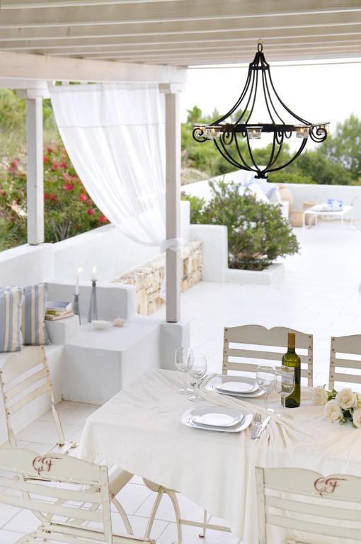 Anemolia Villas With Private Pools Near The Most Beautiful Beaches Of Alonissos Ισώματα Εξωτερικό φωτογραφία