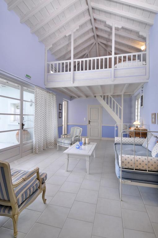 Anemolia Villas With Private Pools Near The Most Beautiful Beaches Of Alonissos Ισώματα Εξωτερικό φωτογραφία