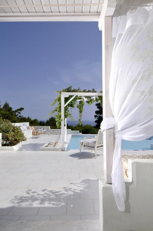 Anemolia Villas With Private Pools Near The Most Beautiful Beaches Of Alonissos Ισώματα Εξωτερικό φωτογραφία