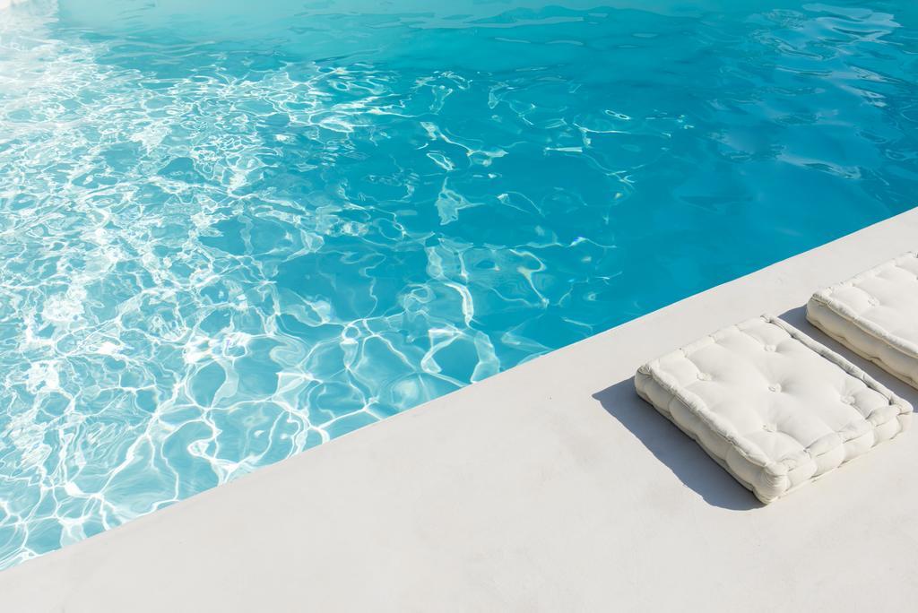Anemolia Villas With Private Pools Near The Most Beautiful Beaches Of Alonissos Ισώματα Εξωτερικό φωτογραφία