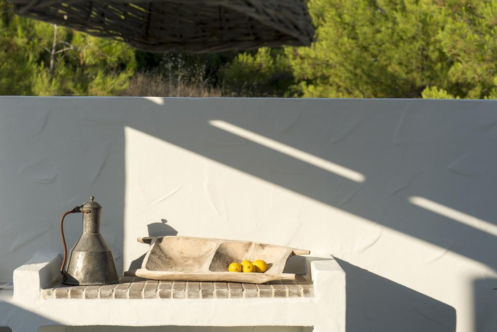 Anemolia Villas With Private Pools Near The Most Beautiful Beaches Of Alonissos Ισώματα Εξωτερικό φωτογραφία