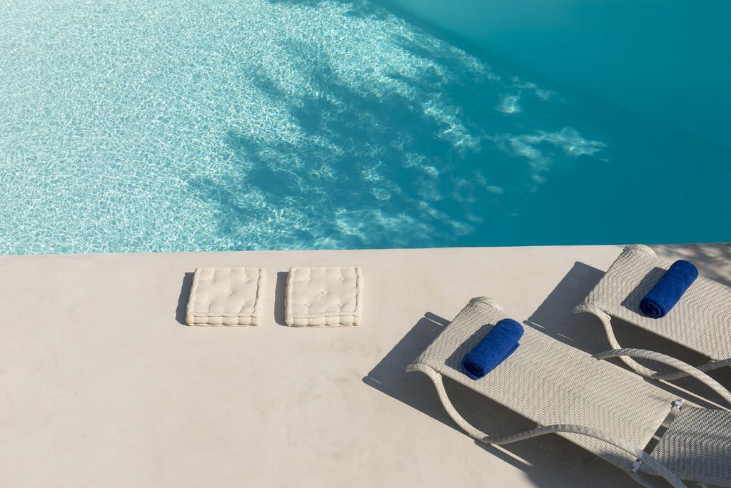 Anemolia Villas With Private Pools Near The Most Beautiful Beaches Of Alonissos Ισώματα Εξωτερικό φωτογραφία