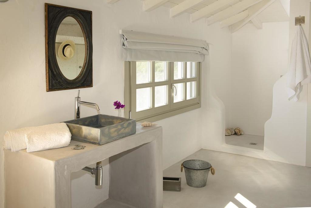 Anemolia Villas With Private Pools Near The Most Beautiful Beaches Of Alonissos Ισώματα Εξωτερικό φωτογραφία