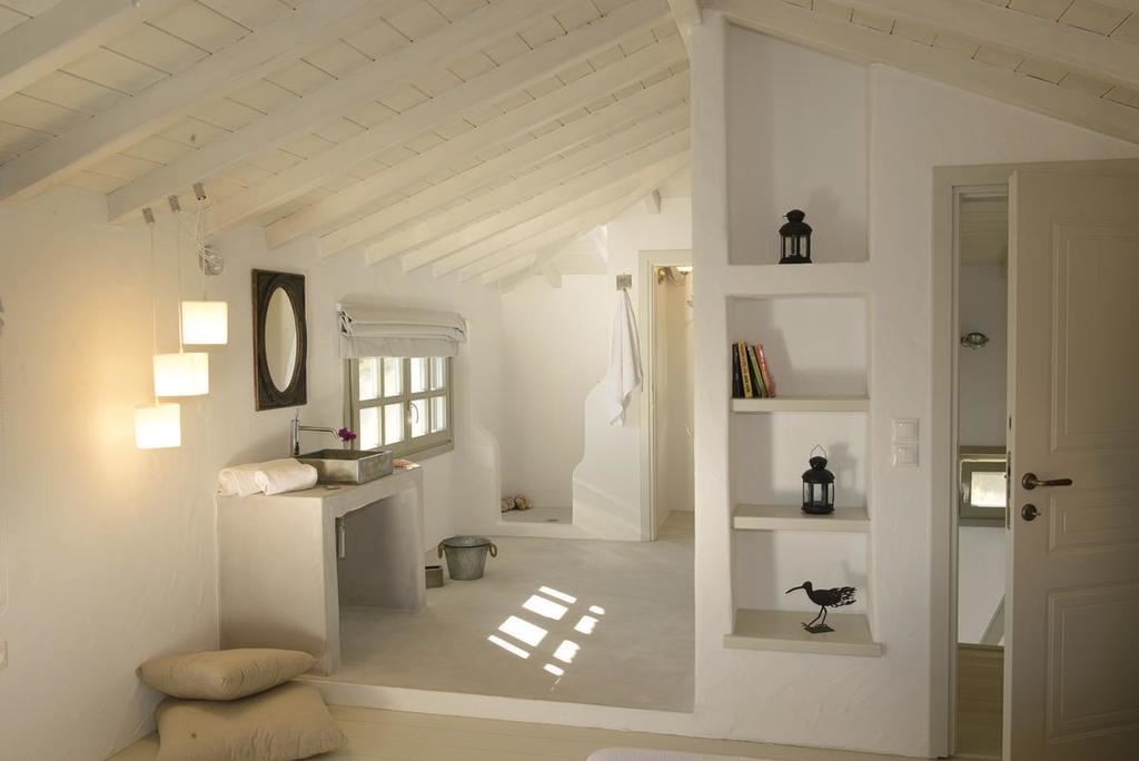 Anemolia Villas With Private Pools Near The Most Beautiful Beaches Of Alonissos Ισώματα Εξωτερικό φωτογραφία