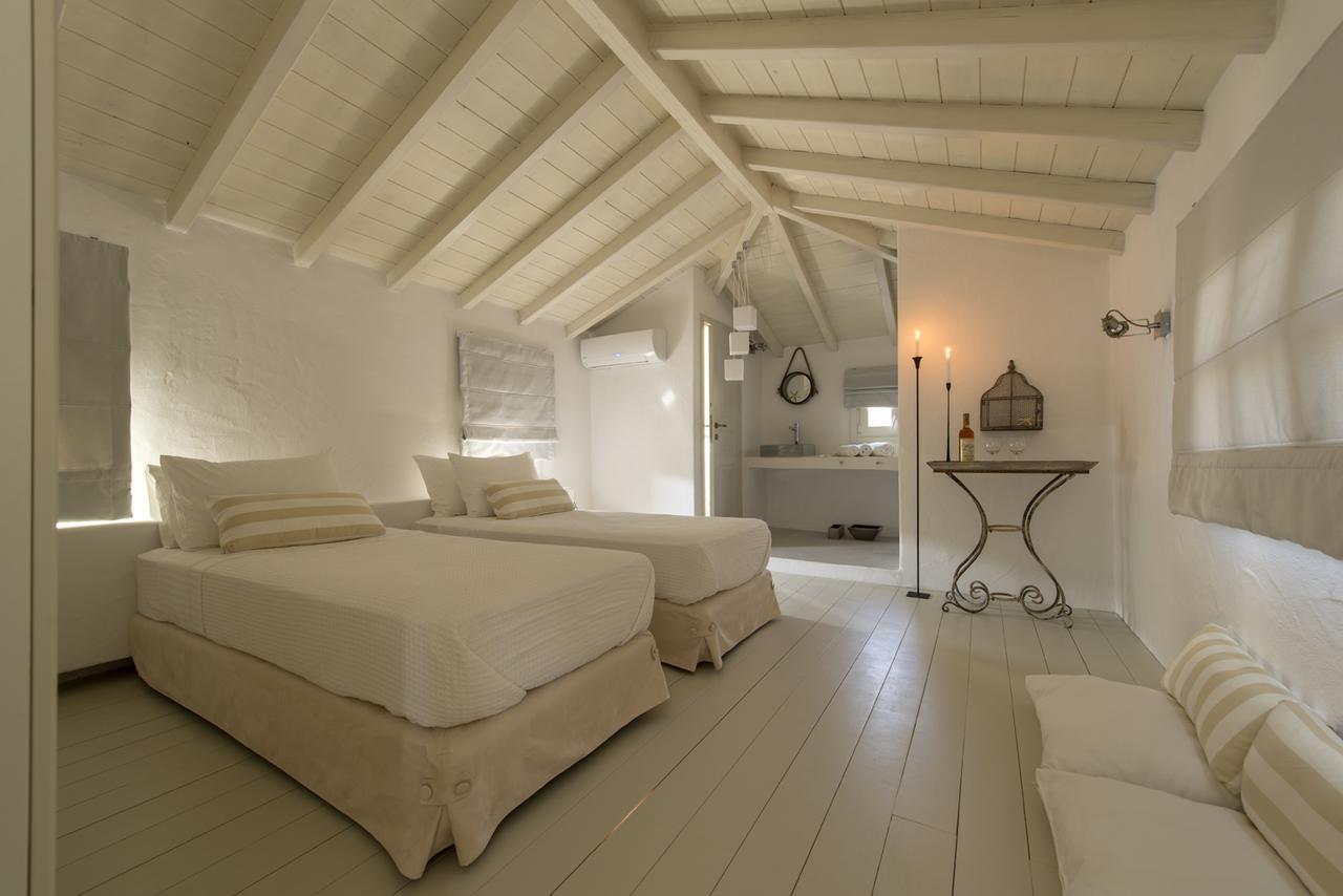 Anemolia Villas With Private Pools Near The Most Beautiful Beaches Of Alonissos Ισώματα Εξωτερικό φωτογραφία
