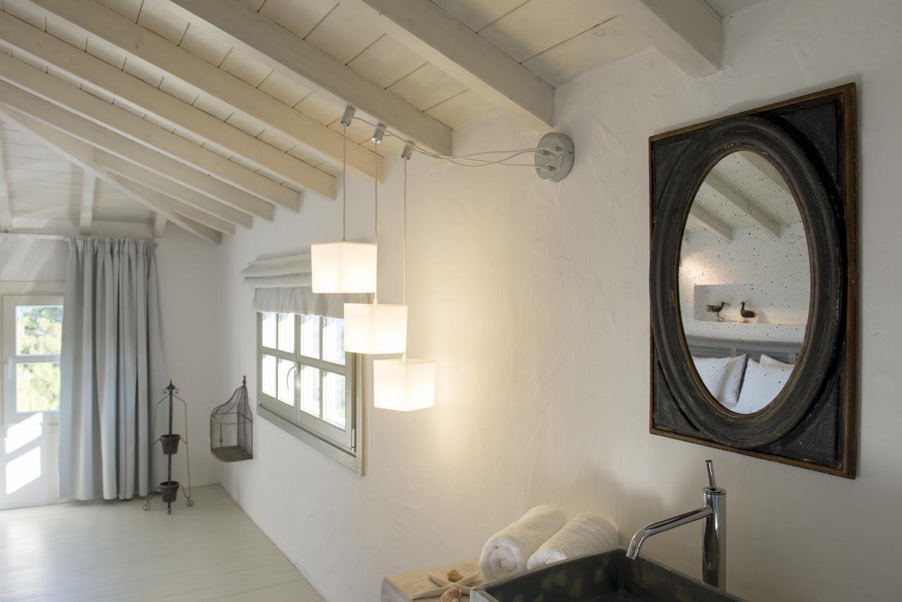 Anemolia Villas With Private Pools Near The Most Beautiful Beaches Of Alonissos Ισώματα Εξωτερικό φωτογραφία